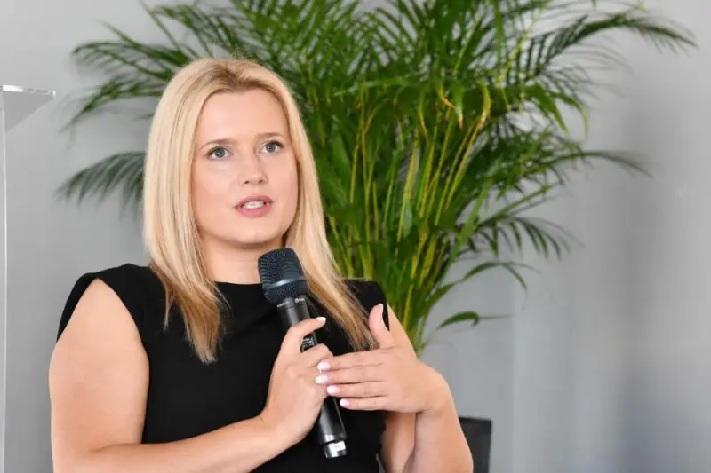 Jak założyć własną firmę? „DNA Przedsiębiorcy” w raciborskim Urban Labie